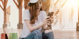 Belanja Praktis Ala Selebriti di Ruparupa, Yuk! Ada Apa Saja di Sana?