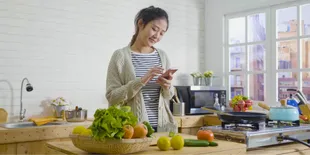 Belanja Produk Persiapan Lebaran Bisa Hemat hingga 75%, Buruan Borong di Lazada!