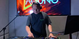 Belasan DJ Persembahkan Perayaan Musik Istimewa di Hari Kemerdekaan RI ke-80