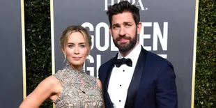 Beli Rumah Baru, Emily Blunt & John Krasinski Habiskan Rp 154,3 Miliar