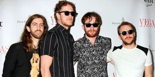 'Believer', Single Baru Imagine Dragons Yang Kuat dan Emosional