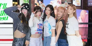 Belift Lab Gugat Team Bunnies Terkait Tuduhan Terhadap ILLIT