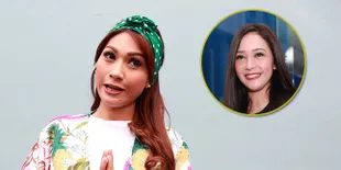 Belikan Maia Estianty Cilok, Tata Janeeta Bantah Buatan Mulan Jameela