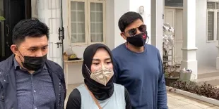 Belikan Rumah Untuk Gala Seharga Rp 3 Miliar, Medina Zein Nggak Takut Dibilang Pansos