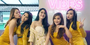 Bella Nova Gandeng Sederet Penyanyi Yang Kerap Trending di YouTube Untuk Kolab di Lagu 'Vaksin Cinta'