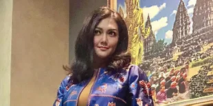 Bella Saphira Ungkap Alasan Suka Kunjungi Bangunan Tua, Berharap Lihat Penampakan!