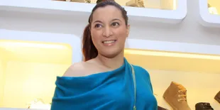 Bella Saphira Menikah Tertutup, Jane Shalimar Janji Terbuka