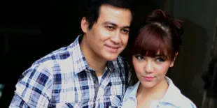 Bella Shofie : Mas Adjie Pangestu Lebih Ganteng Aslinya