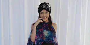 Bella Shofie Bagi Tips Cepat Langsing Usai Melahirkan Anak Pertama