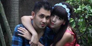 Bella Shofie: Meidian Bukan Pelarian Saya!