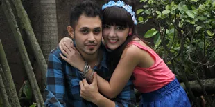 Bella Shofie: Meidian Maladi Bukan Orang Ketiga