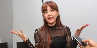 Bella Shofie Nilai Vonis Rasyid Rajasa Sudah Pantas