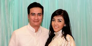 Bella Shofie Sempat Stress Gara-Gara Adjie Pangestu