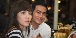 Bella Shofie Tak Peduli Anggapan Miring Tentang Hubungannya Dengan Adjie Pangestu