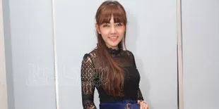 Bella Shofie Terkesan Perayaan Ulang Tahun KapanLagi.com&#174;