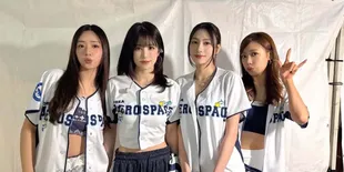 Belum Ada Seminggu Nikah, Bomi Apink Langsung Kembali Naik Panggung demi Fans