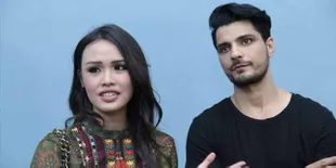 Belum Ada Tanda Hamil, Nita & Vin Rana Sengaja Tunda Punya Anak