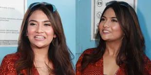 Belum Banyak yang Tahu, Nama Asli Vanessa Angel Adalah...