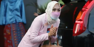 Belum Berstatus Bebas Murni, Angelina Sondakh Wajib Lapor Usai Keluar dari Penjara