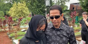 Belum Bertemu Lagi dengan Gala Sky, Doddy Sudrajat: Kalau Sudah Waktunya