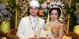 Belum Bisa Honeymoon, Karina Salim Ingin Punya 8 Momongan!