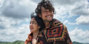 Belum Bisa Jenguk Suaminya di Polres, Widi Mulia Unggah Foto Kenangan Dwi Sasono