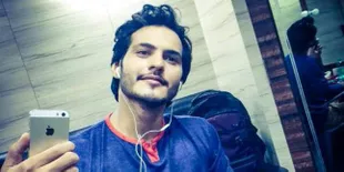 Belum Dapat Kontrak Pasca 'Jodha Akbar' Tamat, Ravi Bhatia Curhat