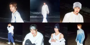 Belum Debut, RIIZE Sudah Banjir Penawaran dari Dunia Periklanan dan Fashion