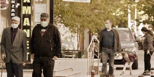 Belum Diterapkan Secara Menyeluruh, Berikut Kriteria Daerah yang Bisa Menerapkan New Normal