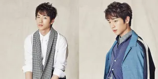 Belum Final, Seo Kang Jun Bakal Main di 'Cheese in the Trap'?