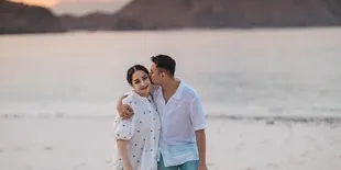 Belum Ingin Coba Bayi Tabung, Raffi Ahmad: Gua Mau 'Gitu' Dulu