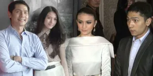 Belum Lama Jadian, Donita - Adi Nugroho Bakal Nikah 2014?