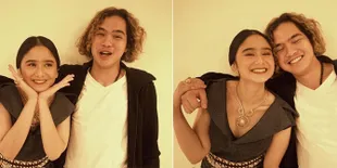 Belum Lama Jadian, Dul Jaelani dan Tissa Biani Diprediksi Cinta Sejati dan Bakal Nikah