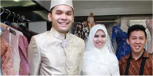 Belum Lama Kenal, Ben Kasyafani &#38; Calon Istri Sering Berantem?