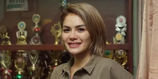 Belum Lama Lepas Hijab, Nikita Mirzani Merasa Bimbang & Tak Pede