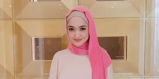 Belum Lama Mualaf, Marcella Simon Curhat Pengalaman Lucu Saat Belajar Ngaji