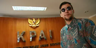 Belum Lulus SMA, Alasan Stuart Collin Tak Malu Ikut Ujian Paket C