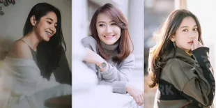Belum Menikah, Tapi 6 Seleb Ini Sukses Perankan Sosok Istri di 'SUARA HATI ISTRI' - Kuras Emosi Penonton
