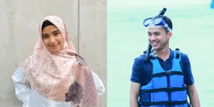 Belum Nikah - Berteman Baik, Ini 6 Potret Mantan Nadya Mustika Istri Rizky DA yang Ganteng bak Seleb Bollywood