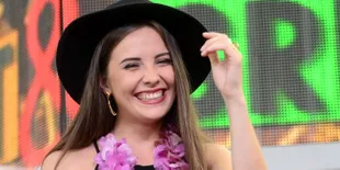 Belum Move On, Selin Sezgin Tiba-Tiba Kangen Indonesia