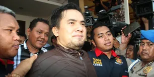 Belum P21, Kapan Kasus Saipul Jamiell Akan Dibawa ke Persidangan?