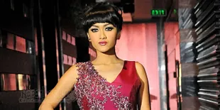 Belum Penuhi Panggilan Kejari, Julia Perez Lakukan Terapi Kejiwaan