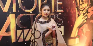 Belum Pernah Jejakkan Kaki Di Panggung Lagi Pasca Corona, Tiara Andini: Sabar Aja