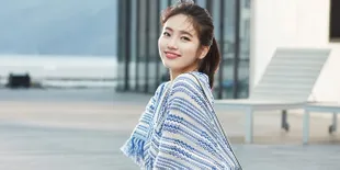 Belum Perpanjang Kontrak JYP Ent, Suzy Bikin Agensi Sendiri?