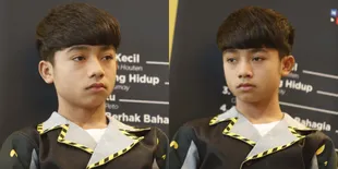 Belum Punya Kado Buat Thalia &#38; Thania, Betrand Peto Panik Sampai Mau Nangis