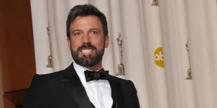 Belum Resmi Cerai, Ben Affleck Jalani Hubungan Dengan Wanita Ini