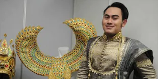 Belum Resmi Cerai, Nassar Cerita Kedekatannya Dengan Wanita Arab