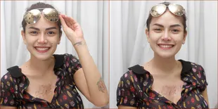 Belum Resmi Cerai, Nikita Mirzani Sudah Mesra Dengan Pacar Baru?