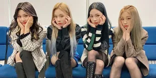 Belum Satu Bulan Debut, Lagu 'Black Mamba' aespa Duduki Peringkat 138 Dalam 'Billboard Global 200'!
