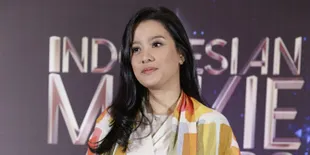 Belum Sembuh Total, Anak Marcella Zalianty dan Ananda Mikola Kembali Idap Tumor Otak